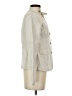Banana Republic Ivory Jacket Size 4 - photo 4