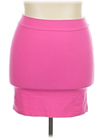 Fashion Nova Casual Skirt (view 1)