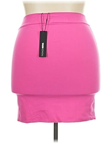 Fashion Nova Casual Skirt (view 2)