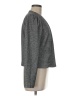 J.Crew 365 Tweed Gray Blazer Size M - photo 4