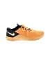 Nike Orange Sneakers Size 7 1/2 - photo 1