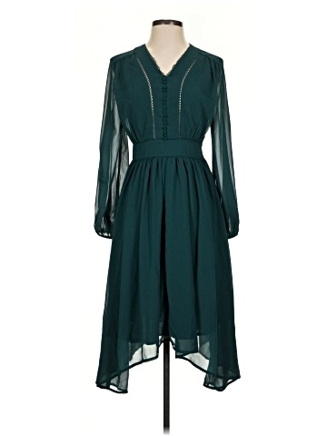 Mikarose Casual Dress (view 1)