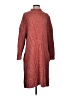 Jil Sander Navy Red Pullover Sweater Size S - photo 1