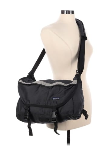 Patagonia Messenger (view 2)
