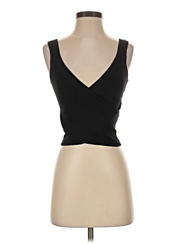 Jonathan Simkhai Sleeveless Top (view 1)