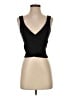 Jonathan Simkhai Black Sleeveless Top Size XS - photo 1