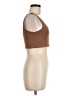Cotton On Brown Tube Top Size M - photo 4