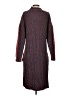 Jil Sander Navy Red Pullover Sweater Size S - photo 2
