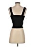 Jonathan Simkhai Black Sleeveless Top Size XS - photo 2