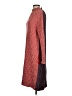 Jil Sander Navy Red Pullover Sweater Size S - photo 5