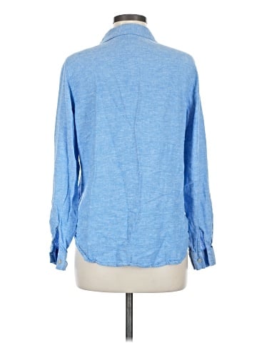 Orvis Long Sleeve Button-Down Shirt (view 2)