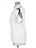 Adidas White Short Sleeve Top Size XL - photo 5