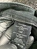 Theory Black Jeggings Size 2 - photo 8