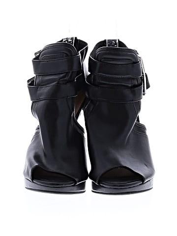 Brash Heels (view 2)