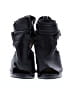 Brash Black Heels Size 7 1/2 - photo 2