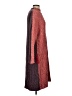 Jil Sander Navy Red Pullover Sweater Size S - photo 4