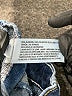 Cat & Jack Blue Jeans Size 5T - photo 4