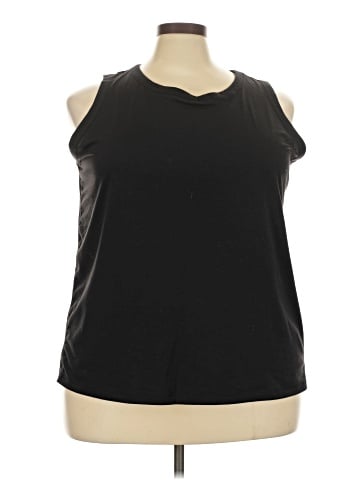 Tek Gear Sleeveless Blouse (view 1)