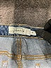 Torrid Blue Denim Shorts Size 18 - photo 3