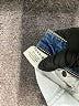 Torrid Blue Denim Shorts Size 18 - photo 4