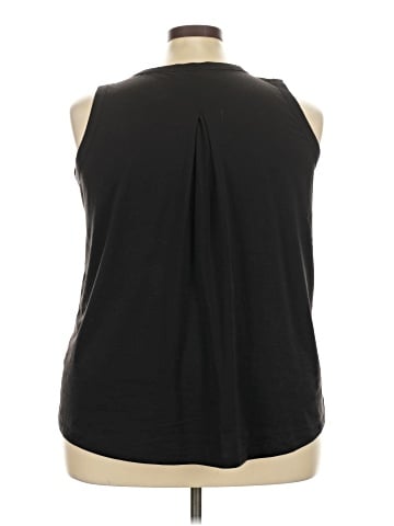 Tek Gear Sleeveless Blouse (view 2)