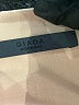 Giada Solid Tan Cocktail Dress Size EU 38 / US 8 - photo 10