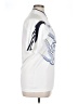 Adidas White Short Sleeve Top Size XL - photo 4