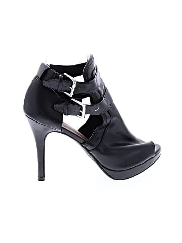 Brash Heels (view 1)