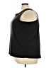 Tek Gear Black Sleeveless Blouse Size 2X - photo 5