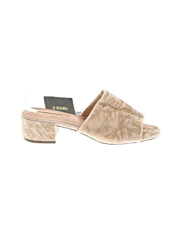 Forever 21 Sandals (view 1)