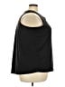 Tek Gear Black Sleeveless Blouse Size 2X - photo 4