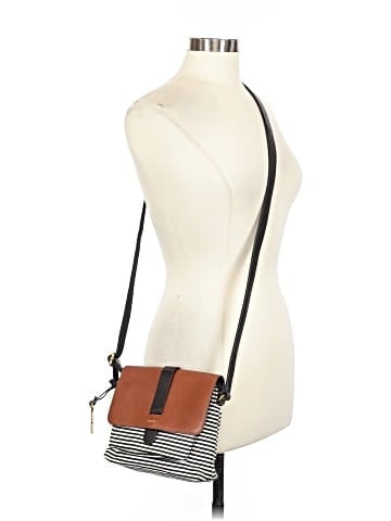 Fossil Crossbody Bag (view 2)