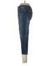 Nine West Solid Blue Jeans Size 12 - photo 5