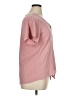 Weatherproof Pink Short Sleeve Blouse Size XL - photo 4