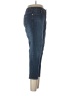 Nine West Solid Blue Jeans Size 12 - photo 4