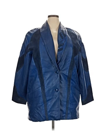 Unbranded Raincoat (view 1)