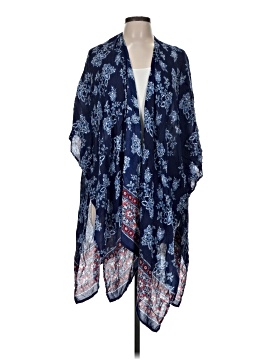 Coldwater Creek Kimono