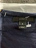 J.Crew Stripes Blue Casual Dress Size 6 - photo 7