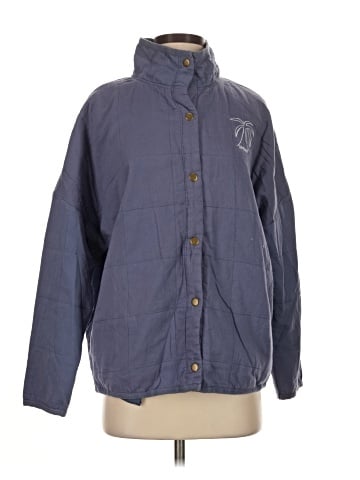 Amuse Society Jacket (view 1)
