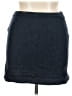 Ann Taylor Solid Blue Denim Skirt Size XL (estimated) - photo 1