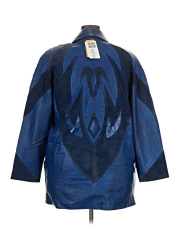 Unbranded Raincoat (view 2)