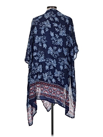 Coldwater Creek Kimono (view 2)