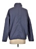 Amuse Society 100% Cotton Solid Blue Jacket Size S - photo 2