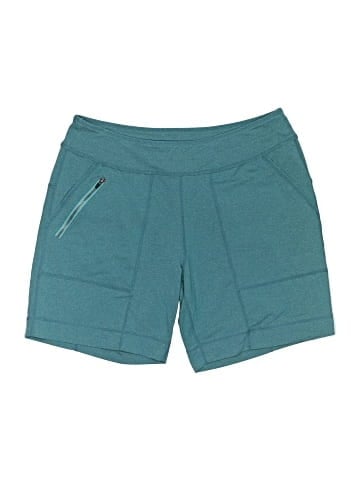 Title Nine Athletic Shorts (view 1)
