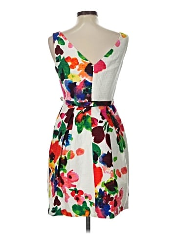 Eliza J Cocktail Dress (view 2)