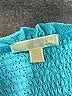 MICHAEL Michael Kors Teal Cocktail Dress Size XL - photo 7