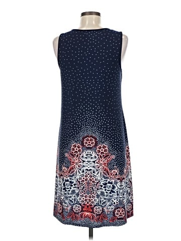 Espresso Casual Dress (view 2)