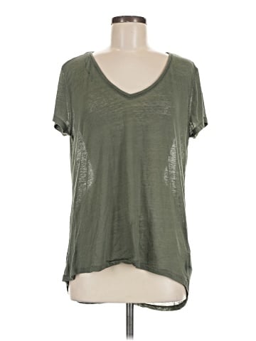 Divided by H&M Short Sleeve Top (view 1)