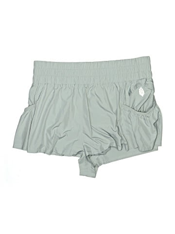 FP Movement Athletic Shorts (view 1)