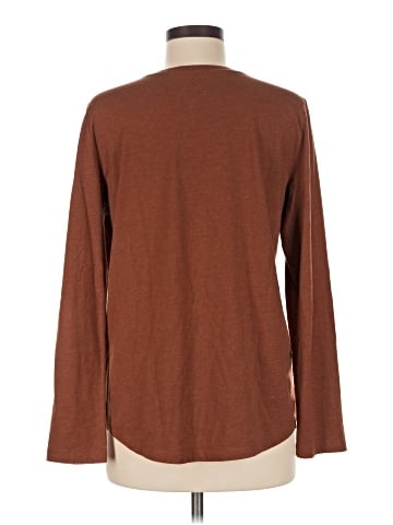 Natural Reflections Long Sleeve T-Shirt (view 2)